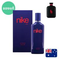 ราคา แท้จากออสเตรเลีย น้ำหอมกล่องซีล Nike Urban Wood Man EDT 75ml ฟีล Polo Red Extreme ดูรูปจริง+รีวิวปัดซ้าย (43627227943)