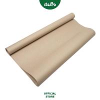 ราคา Somjai Selected กระดาษน้ำตาล ความหนา 110 แกรม ขนาด 35x47นิ้ว จำนวน 12แผ่น (10272369746)