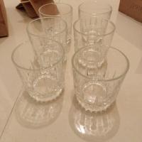 ราคา แก้วแก้ว แก้ว แก้วน้ําดื่ม อดีตของที่ระลึก ซิปทาเดนท์ เนื้อหนา (51103023813)