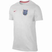 ราคา เสื้อฟุตบอลทีมชาติอังกฤษ ชุดเหย้า ฟุตบอลโลก2018 ของแท้ (1137251596)
