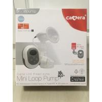 ราคา เครื่องปั๊มนม Camera mini loop pump (8837757371)