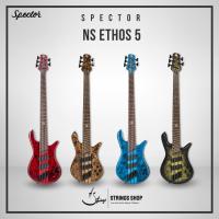 ราคา เบสไฟฟ้า Spector NS Dimension 5 Bass Guitar (27783047223)
