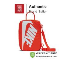 ราคา ♞กระเป๋าใส่รองเท้า /สะพายได้NIKE SHOE BOX BAG 8 ล. รับประกันลิขสิทธิ์แท้100% YRJ (42204193214)