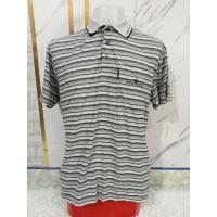 ราคา เสื้อโปโลแขนสั้นยี่ห้อ SABLINA VALENTINO มือสองกระสอบนำเข้า (24012089685)