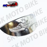 ราคา แคปไฟหน้า แค็ปไฟหน้า ไฟหน้าชาลี แก็ปไฟหน้าชาลี แก๊ปไฟหน้า ชาลี Chaly (55252064018)