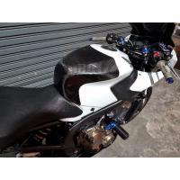 ราคา ครอบถังเพียวคาร์บอนcbr650f (22118412946)