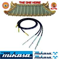 ราคา MIKASA สายจี้สวมเร็ว รุ่น GH-B 62X6Mรุ่นใหม่(60X6) # ออก..ใบเสร็จ-ใบกำกับภาษี..ได้ครับ. (26418597620)