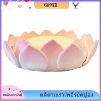 ราคา [xiu988.th] เบาะดอกบัวโชคดีตุ๊กตาโลตัสฟูกสํานักงานโชคดีเบาะของขวัญ (29824144688)