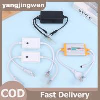 ราคา YANGWEN 1 PC 220V COB LED Strip Dimmer ตัวควบคุมแบบแมนนวลใช้สําหรับ 220V พร้อม 50/100M Cob LED Strip Light Led Dimmer . (40427526102)