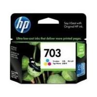 ราคา HP 703 COL (CD888AA) (1028900885)