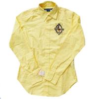 ราคา เสื้อเชิ้ต Ralph Lauren ใหม่เอี่ยม (ซื้อครั้งแรก มีส่วนลด) (827111844)
