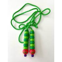 ราคา เชือกกระโดด หนอน Eric ความยาว 2เมตร ของแท้ จากญี่ปุ่น (24046229717)