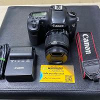 ราคา CANON 7D+18-55 is II (กล้องDSLR) (28926914044)