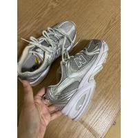 ราคา Newbalance 530 มือสองของแท้ มีอุปกรณ์นะคะ (28192119796)