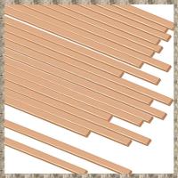 ราคา [uhktyltui123.th] Brazing Rods 40pcs, Bcup-5 15% Silver Solder, ลวดเชื่อม,Welding Sticks Alloy Phosphor 9.84x0.05x0.13in (56552931268)