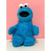 ราคา ตุ๊กตาCookie monster elmo (19790214945)