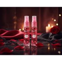 ราคา เอเวอร์เซ้นส์ ชิค มอยซ์ โคโลญ น้ำหอม Eversense Chic Moist Cologne กลิ่นเซ็กซี่สวีท,นอตี้ คิวท์ 20/25มล. (25438750551)