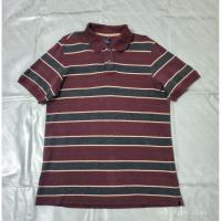 ราคา Uniqlo เสื้อโปโลมือสองแท้ (53752400564)