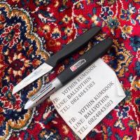 ราคา มีดปลอกผลไม้เล็ก คนคู่ ZWILLING J.A.HANKCKELS (24491359160)