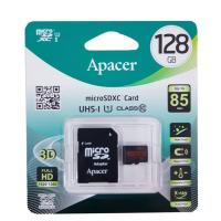 ราคา Apacer MicroSDXC UHS-I Class10 (เมมโมรี่การ์ด) 128GB(Apacer AP128GMCSX10U5-R) (8357395379)