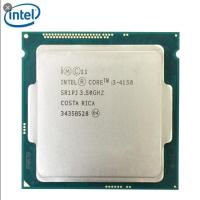 ราคา Intel Core i3 4130 4150 4160 4170 Gen 4 Haswel LGA 1150 (29465243425)