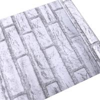 ราคา วอลเปเปอร์ สติ๊กเกอร์ติดผนัง มีกาวในตัว ติดเองได้ (1489177940)