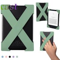 ราคา CAST 6-7" eReader Secure Hand Strap, อเนกประสงค์ PU Leather Handle Holder, Anti-Slip High Elastic E-Book Fix Belt for Kindle Paperwhite/Kobo/Voyaga/Pocketbook/Tolino (58004364291)