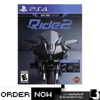 ราคา PlayStation 4™ เกม PS4 Ride 2 (By ClaSsIC GaME) (21046739435)