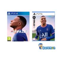 ราคา PS4/PS5 FIFA22 [Z3/ASIA] พร้อมส่ง (12503919867)