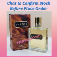 ราคา พร้อมส่ง ARAMIS After Shave Lotion Splash (1130611311)