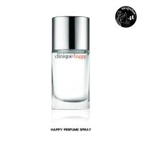 ราคา CLINIQUE HAPPY PERFUME SPRAY 30ML (40517138095)