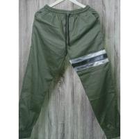 ราคา VINTAGE กางเกงขายาวเอวยางยืด กางเกงขายาวชาย กางเกงขายาวชายทรงวินเทจ (7445704756)