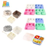 ราคา กล่องข้าว ปินโต สำหรับใส่อาหาร กล่องเบนโตะ มีให้เลือกหลายแบบ 3ช่อง 4ช่อง 5ช่อง (29032534152)