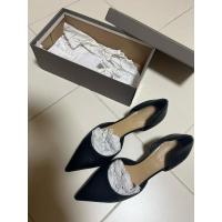 ราคา รองเท้าส้นสูง CHARLES&KEITH (26132166879)