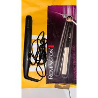 ราคา Remington Ceramic Straight 230 Straightener S3500