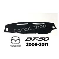 ราคา พรมปูคอนโซลหน้ารถ Mazda BT-50 ปี2006-2011 (4458447731)