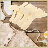 ราคา [Szgqmyyx1] 20x ไม้แขวนเสื้อสัตว์เลี้ยงลูกสุนัขสุนัขราวแขวนเสื้อผ้าไม้แขวนเสื้อสําหรับสุนัขแมว (24240495105)