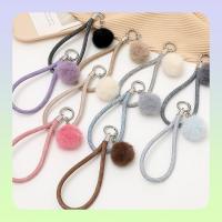 ราคา ใหม่นากกระต่ายตุ๊กตาผ้ายีนส์หัวเข็มขัดเดียวโซ่โทรศัพท์มือถือ (40823346051)