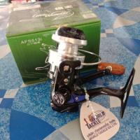 ราคา รอกหมาป่า AFS513i รอกสปิน (5726332728)