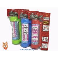 ราคา ที่ใส่ป้ายภาษี หลอดป้ายภาษี (1434759625)