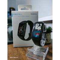 ราคา honor band 6 มือสองสภาพดีมาก (9336663831)