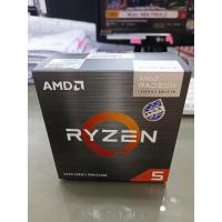 ราคา CPU AMD Ryzen5 5600G (14898925172)
