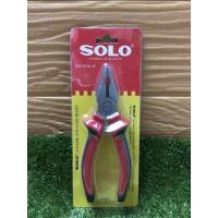 ราคา คีมช่างปากจระเข้Solo NO.5516-6” (3670463612)