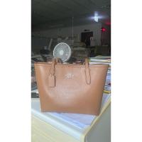 ราคา COACH Tote Bag สีน้ำตาลแท้ สภาพสวย 95% | ใช้งานเอง ของแท้แน่นอน กระเป๋า Coach รุ่น Tote Bag สีน้ำตาลคลาสสิก เรียบหรู (41374044763)