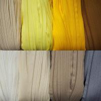 ราคา ซิปไนล่อน ซิปม้วน ซิปตัด ไม่รวมหัวซิป เบอร์ 3 หลากสี (ขายเป็นหลา) (5957967533)