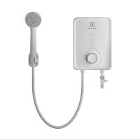ราคา เครื่องทำน้ำอุ่น 4500 วัตต์ Electrolux รุ่น EWE451PX-DWX5 (40902060854)