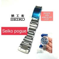 ราคา สร้อยข้อมือ Seiko 6139 Seiko 6139 นาฬิกา Seiko diver Seiko pogue (16575968985)