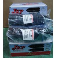 ราคา ยางกันฝุ่นแร็ค TOYOTA VIGO วีโก้ ยางหุ้มแร็ก (15885611672)