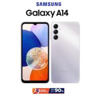 ราคา Samsung A14 5G(Ram4/Rom128GB)เครื่องแท้ศูนย์ มือสองสภาพสวย (19388693769)