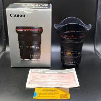 ราคา CANON EF 16-35mm f2.8 L ii USM (อดีตศูนย์) (15297153740)
